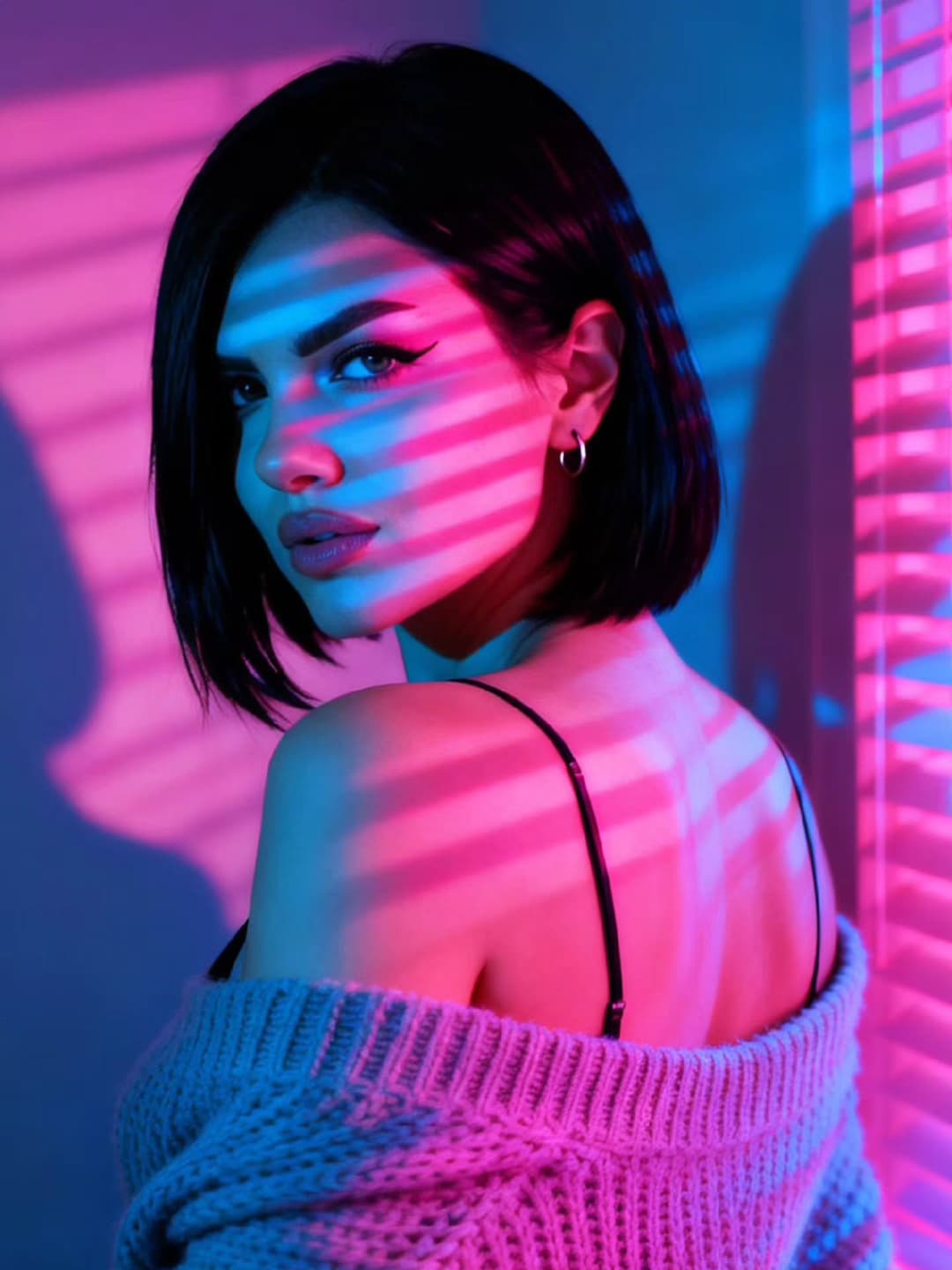 Marija Ivković – makeup artist Bor
